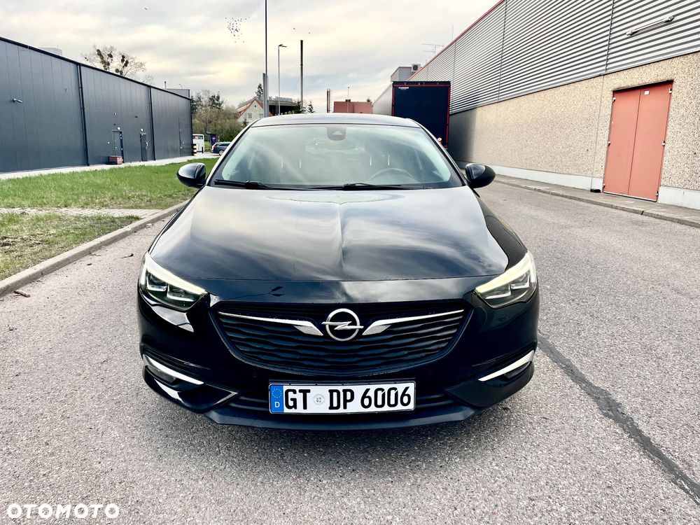 Opel Insignia 2.0 CDTI ecoFLEXStart/Stop Business Innovation - 4