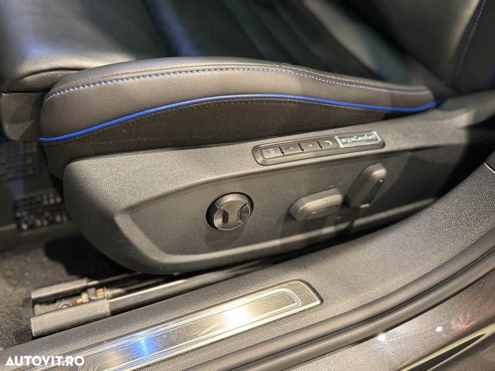 Volkswagen ARTEON 2.0 TSI 4Motion DSG R - 26
