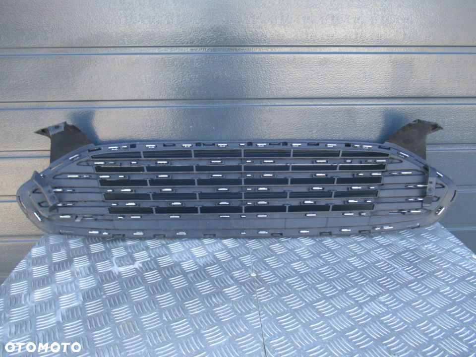 GRILL GRIL ATRAPA  FORD MONDEO MK5 V DS73-8150-JW 2014- - 10