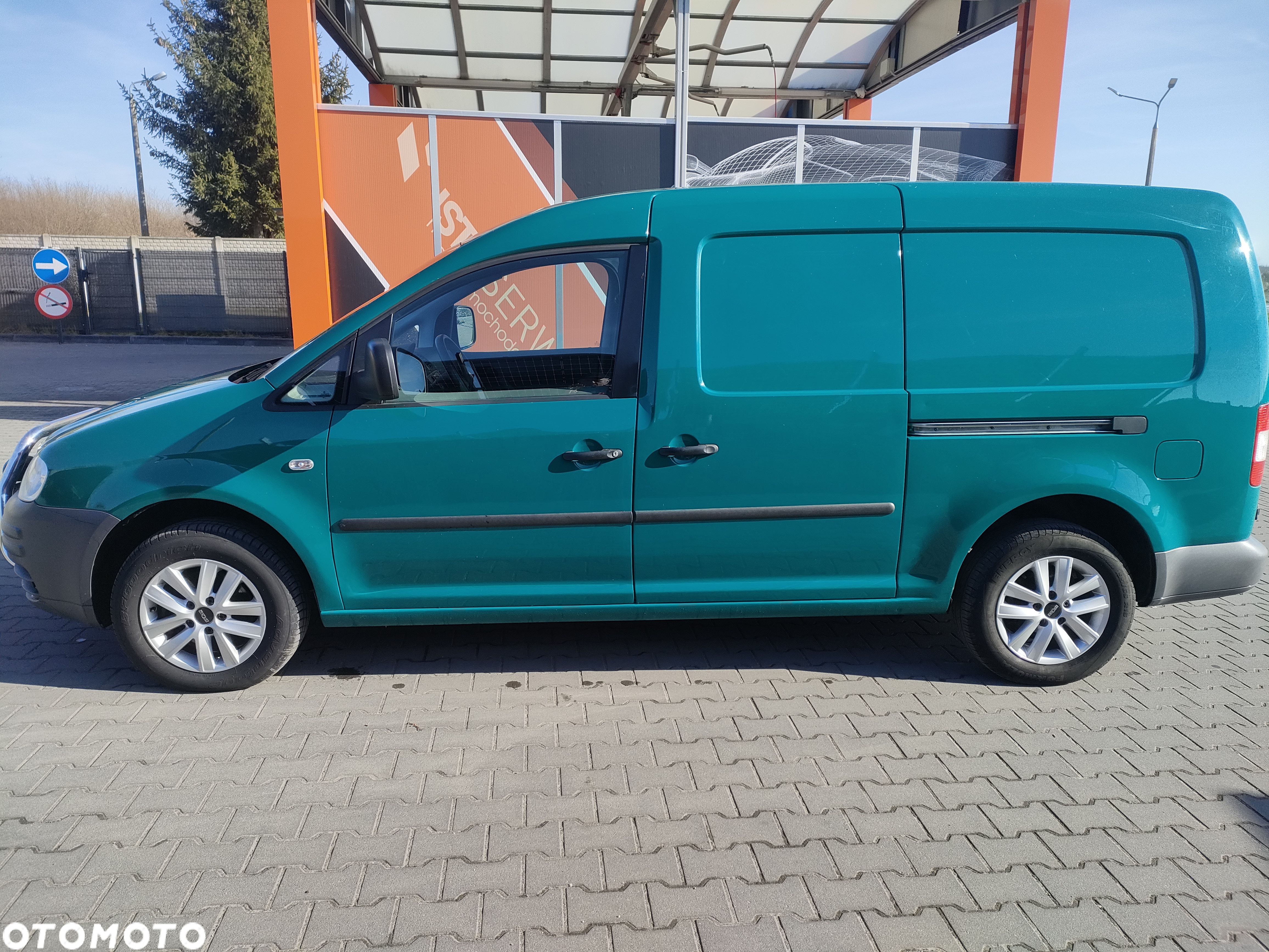 Volkswagen Caddy - 7