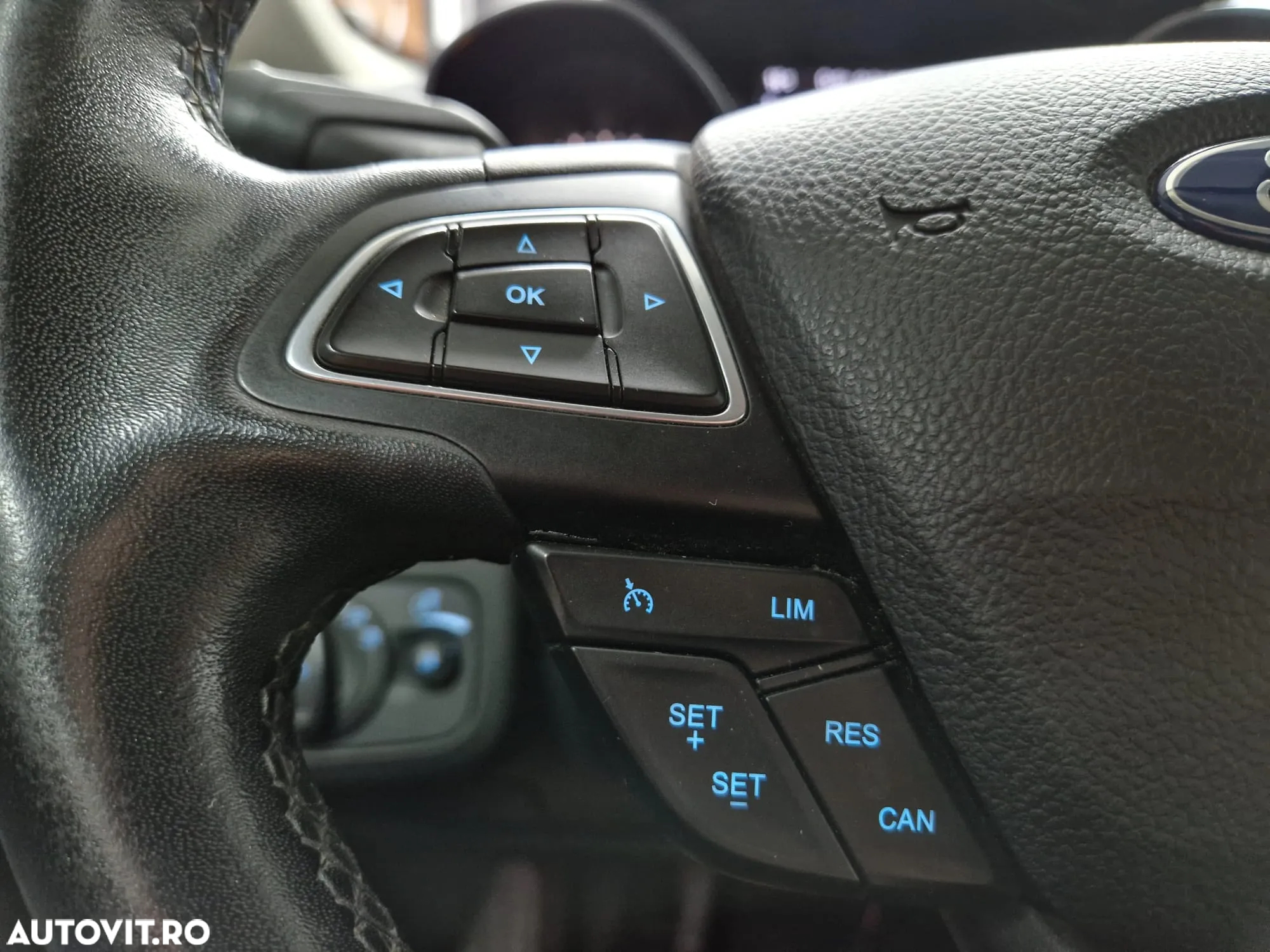 Ford C-Max 1.0 Ecoboost Start Stop Titanium - 13
