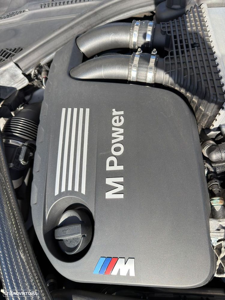 BMW M2 Competition Auto - 53