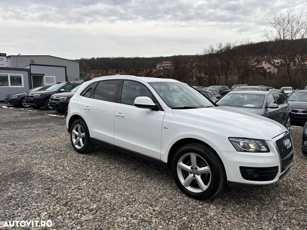 Audi Q5 2.0 TDI Quattro - 2