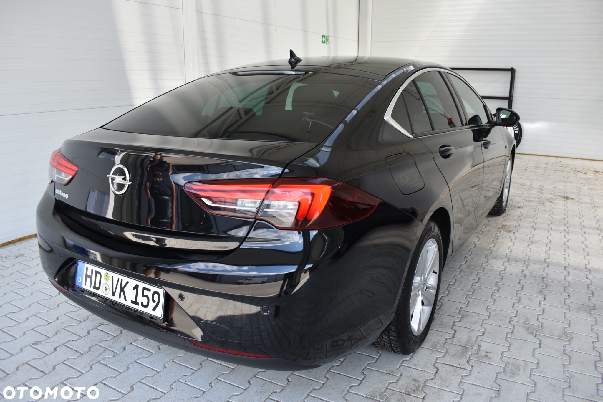 Opel Insignia Grand Sport 2.0 Diesel Innovation - 14