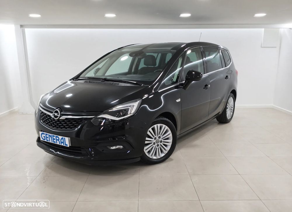 Opel Zafira 1.6 CDTi Innovation S/S - 1