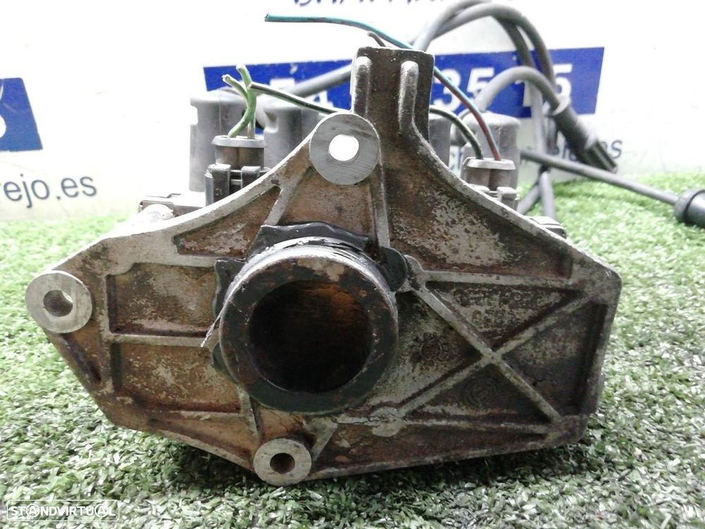 BOBINE IGNIÇÃO FIAT SEICENTO / 600 2000 - - 3