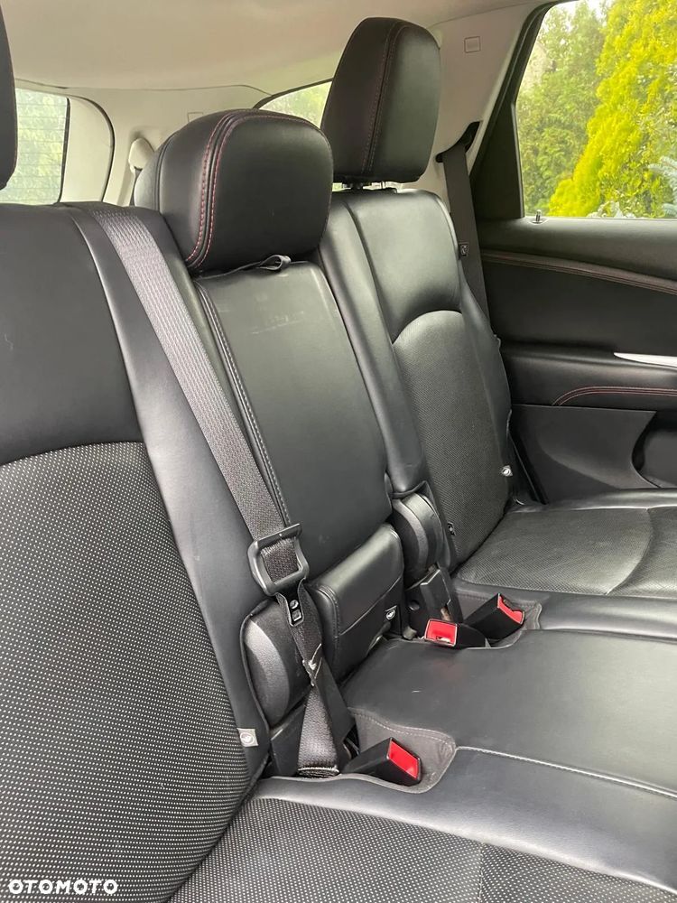 Dodge Journey - 12