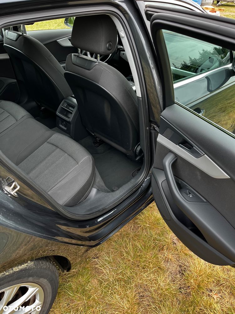 Audi A4 Avant 2.0 TDI S tronic - 15