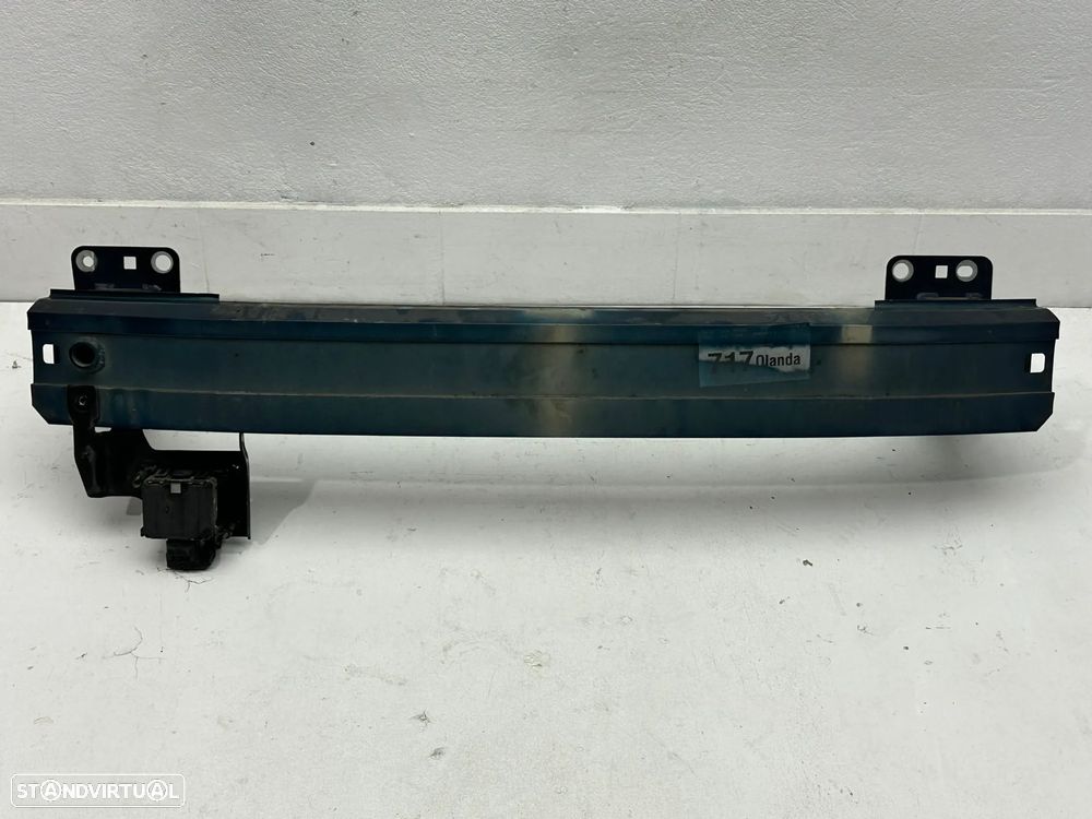 Frente Completa - Fiat Tipo (2018) - 9