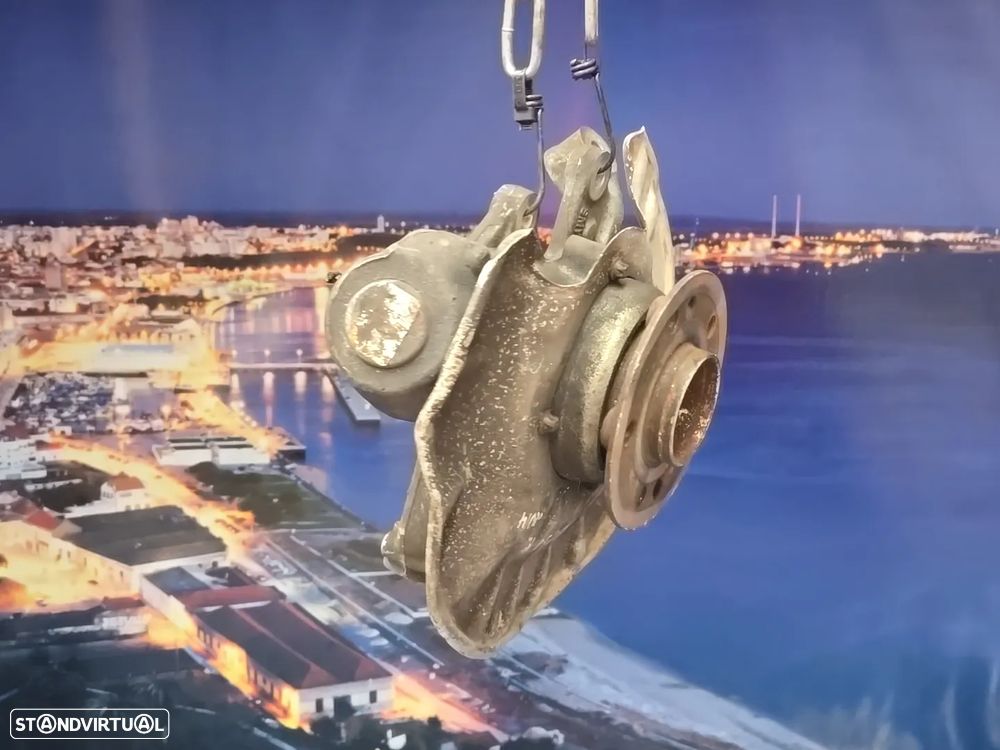 Manga de eixo traseira esquerda originais para mercedes ML GL GLE W166 W292 2012+ - 5