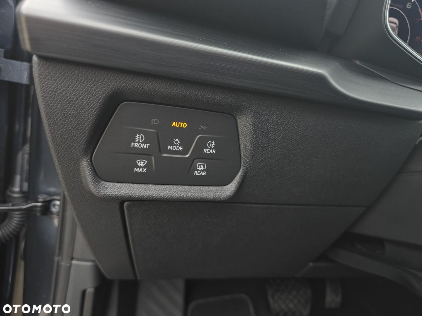Cupra Formentor 1.5 TSI DSG - 13