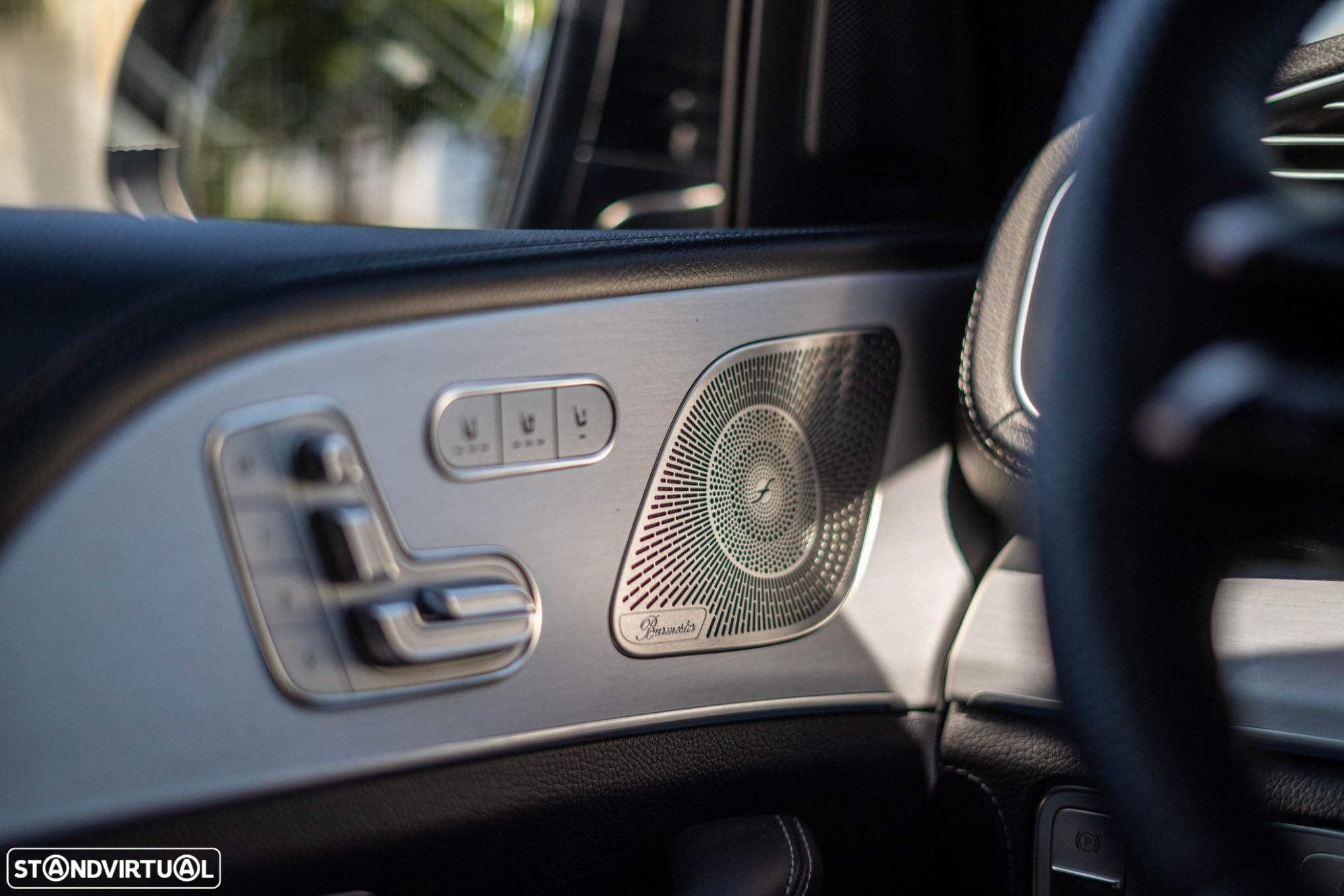 Mercedes-Benz GLE 350 de 4Matic - 55