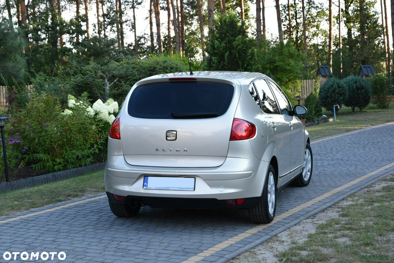 Seat Altea - 6