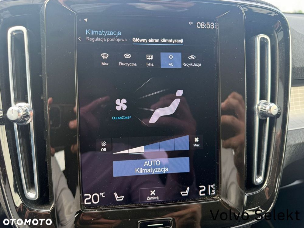 Volvo XC 40 - 20