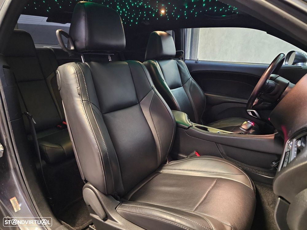 Dodge Challenger Auto SXT Plus - 14
