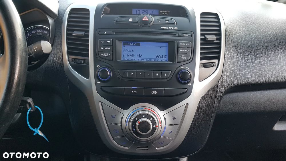 Hyundai ix20 1.4 Classic - 30