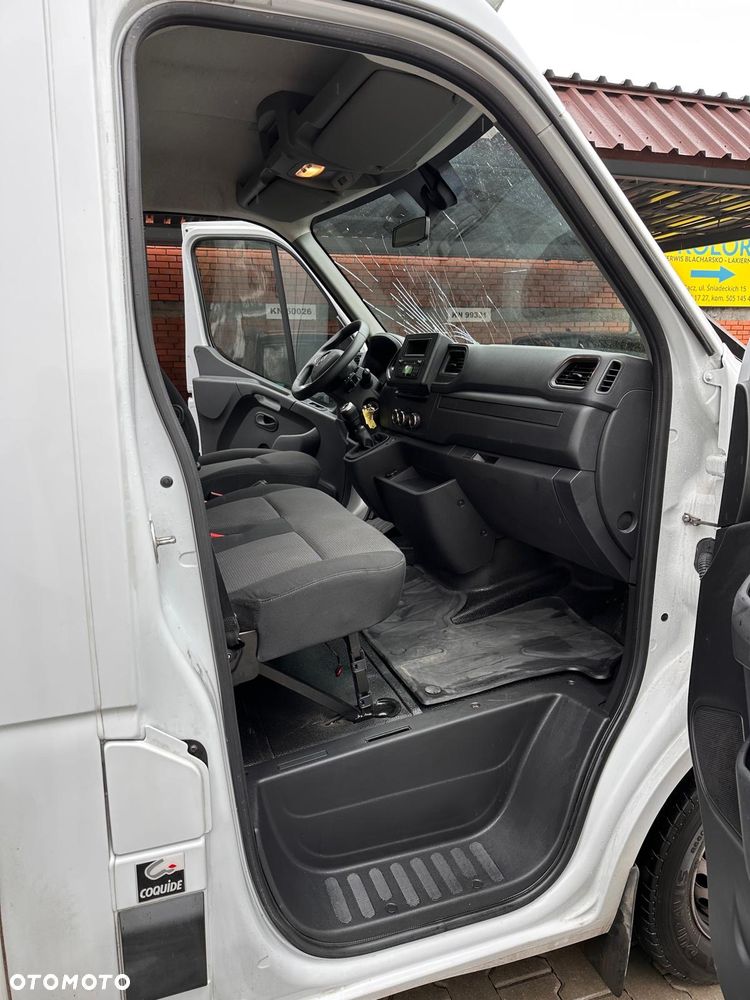 Renault Master - 9