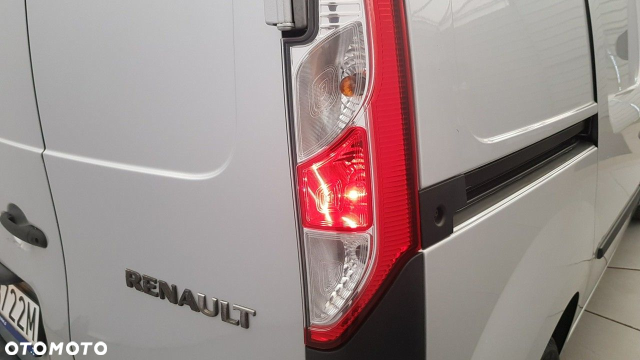 Renault Kangoo - 16