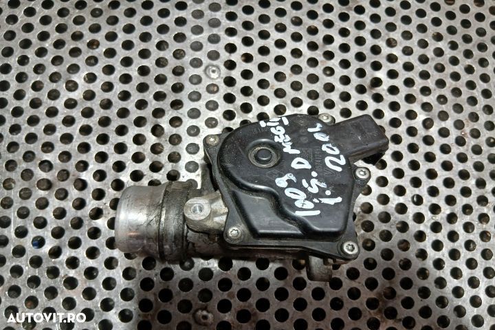 Clapeta acceleratie 161A09794R 161A09794R Renault Megane 3 [facelift] - 1