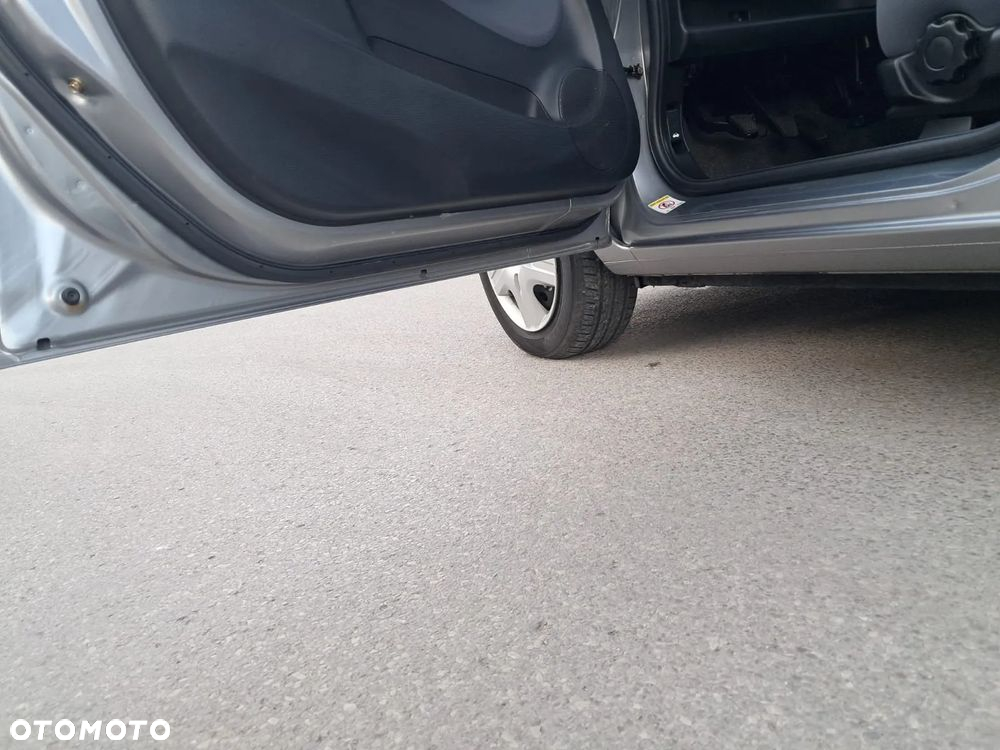 Honda Jazz 1.4 ES - 6
