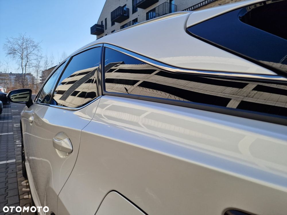 Lexus RX 200t / 300 Prestige - 35