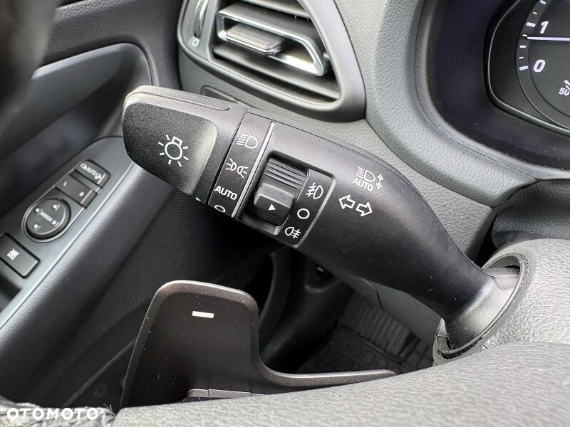 Hyundai i30 1.5 T-GDI 48V Smart DCT - 26