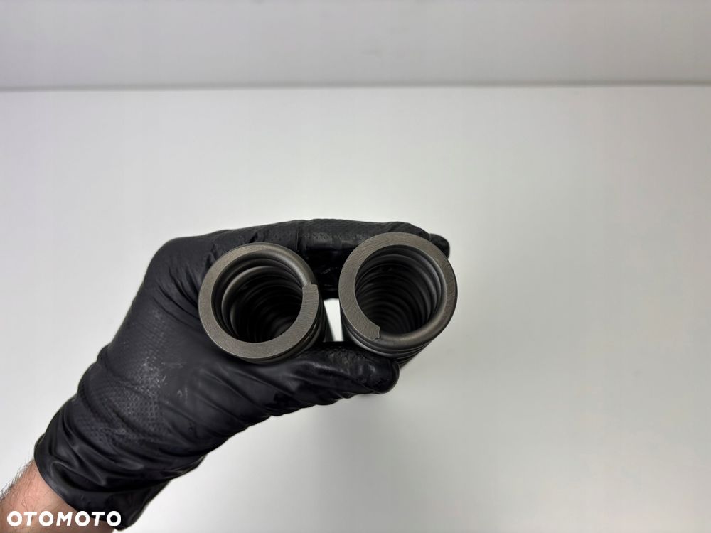 Sprężyny lag przedniego zawieszenia BMW R NineT K23 K33 Oryginał - 8
