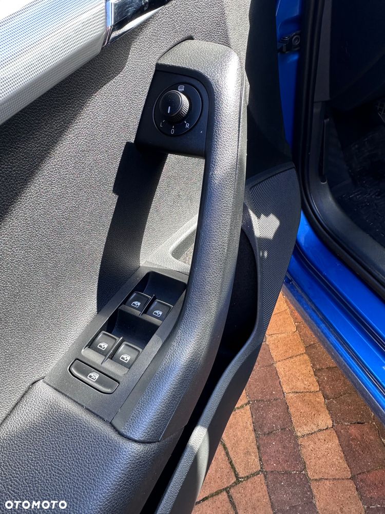 Skoda Octavia 1.6 TDI Ambition - 5