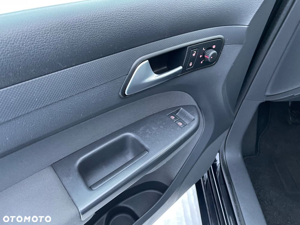 Volkswagen Caddy 1.6 Life Family (5-Si.) - 16