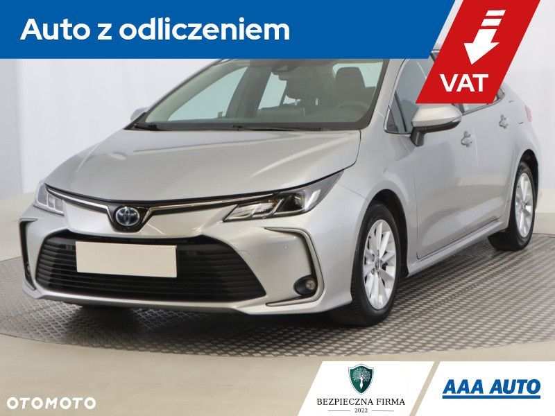 Toyota Corolla - 2
