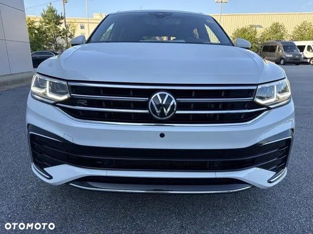 Volkswagen Tiguan - 3