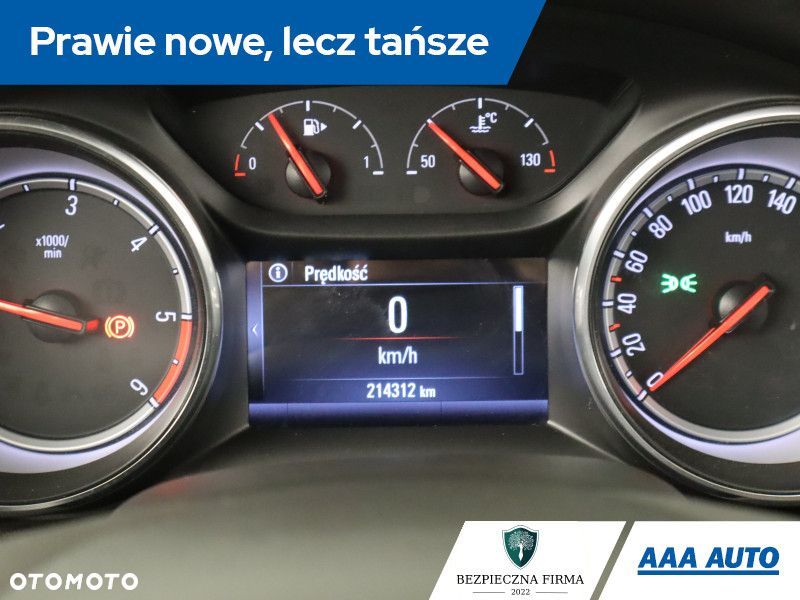 Opel Insignia - 13