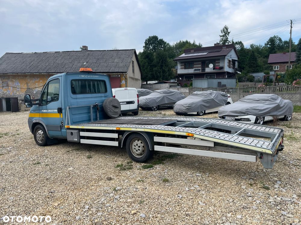 Iveco Daily 35S18 - 6