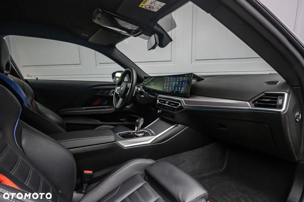 BMW M2 - 6