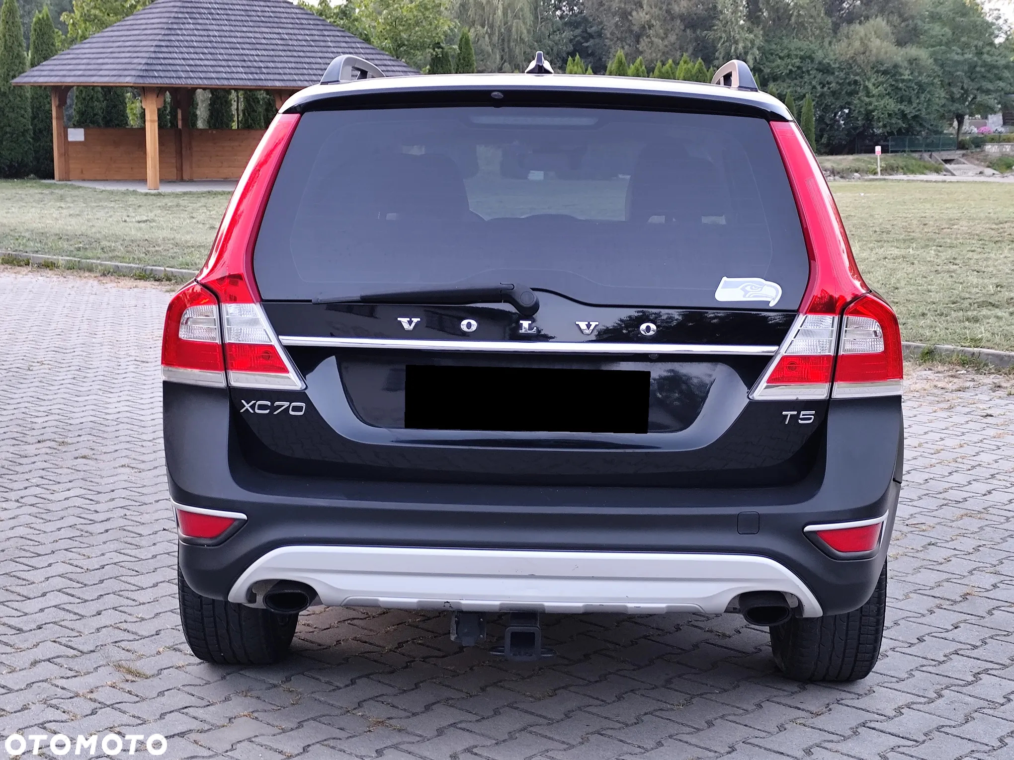 Volvo XC 70 T5 Geartronic Momentum - 16