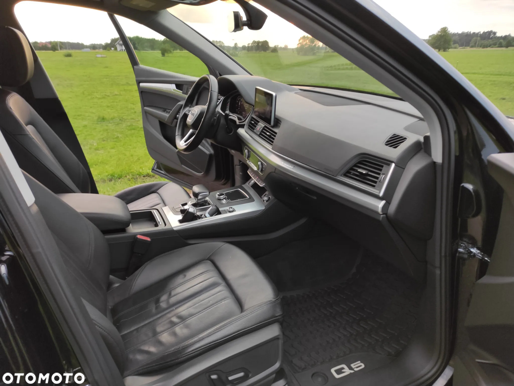 Audi Q5 2.0 TFSI quattro S tronic sport - 31