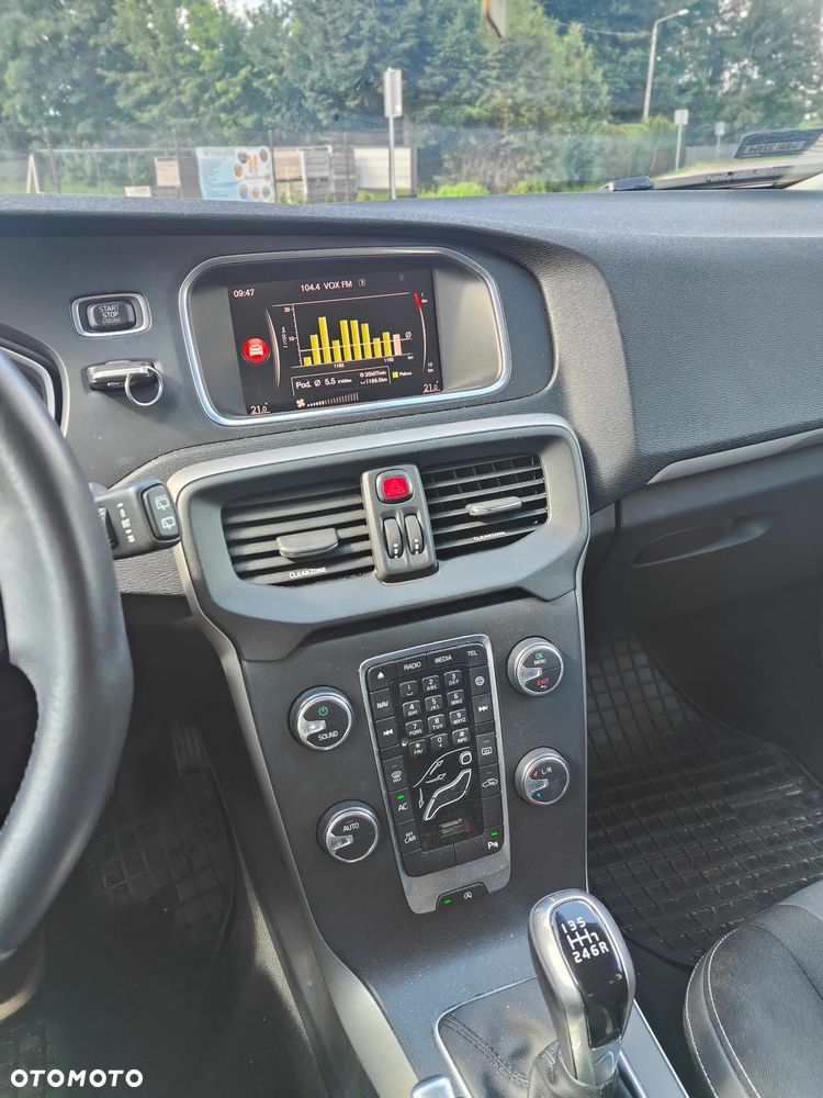 Volvo V40 D3 Drive-E Dynamic Edition - 16