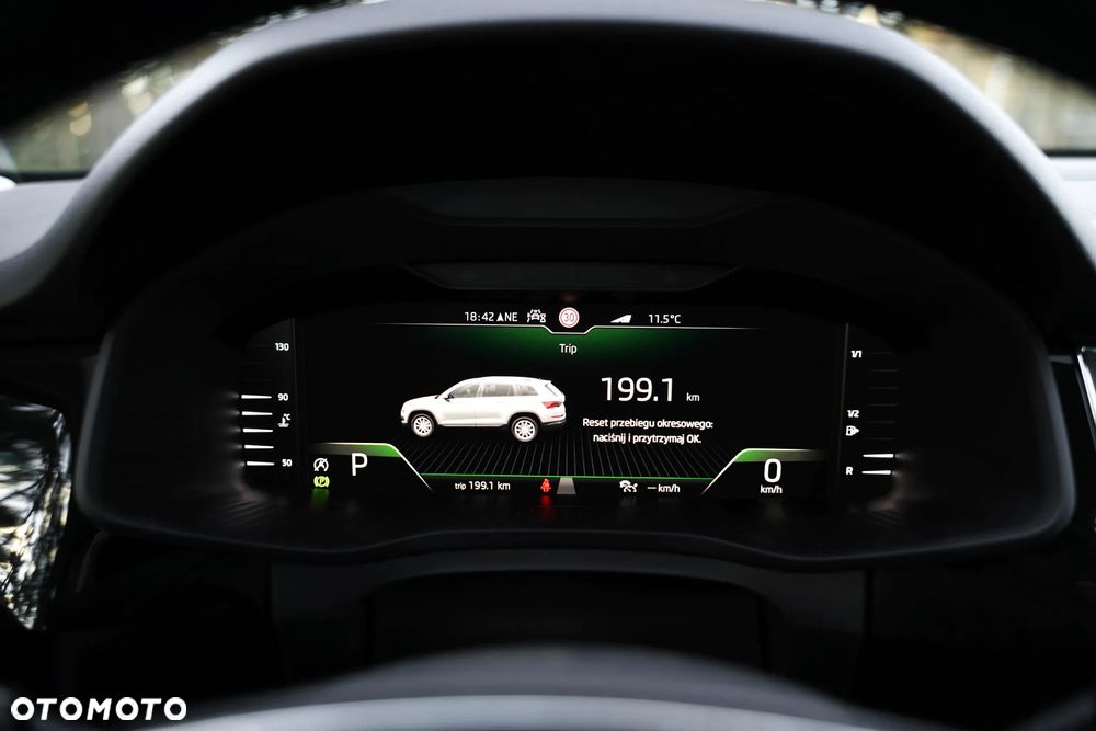 Skoda Kodiaq 2.0 TDI 4x4 L&K DSG - 17