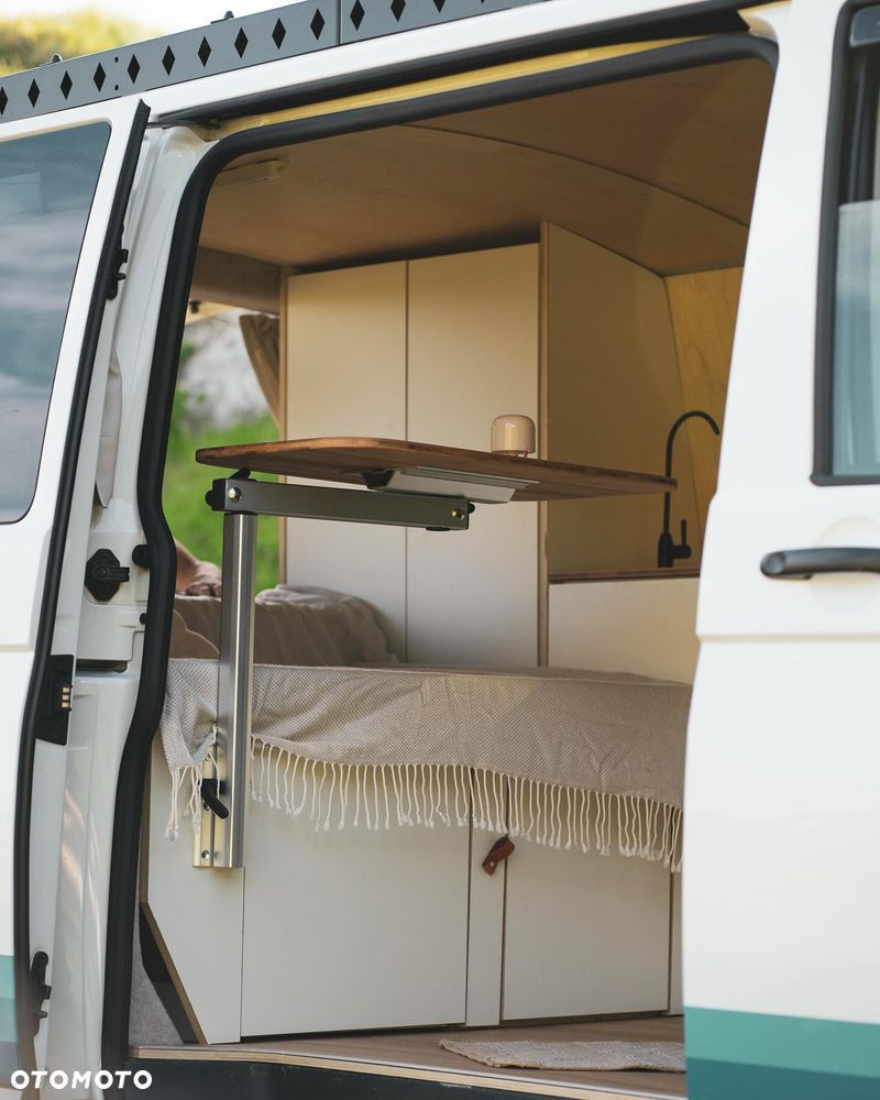 Volkswagen Transporter Standard - 8