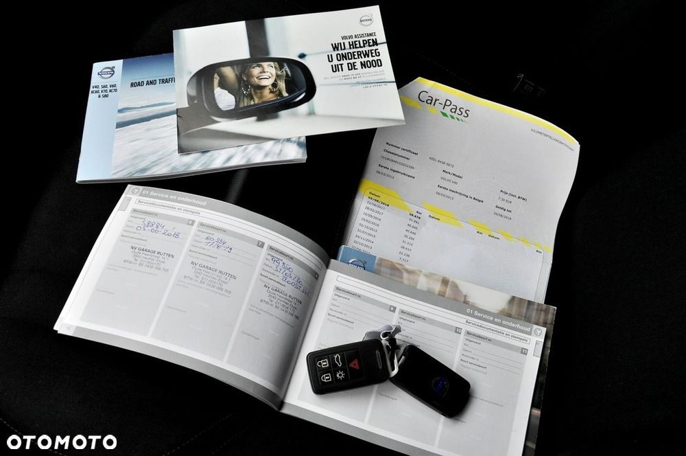 Volvo V40 D2 Momentum - 36