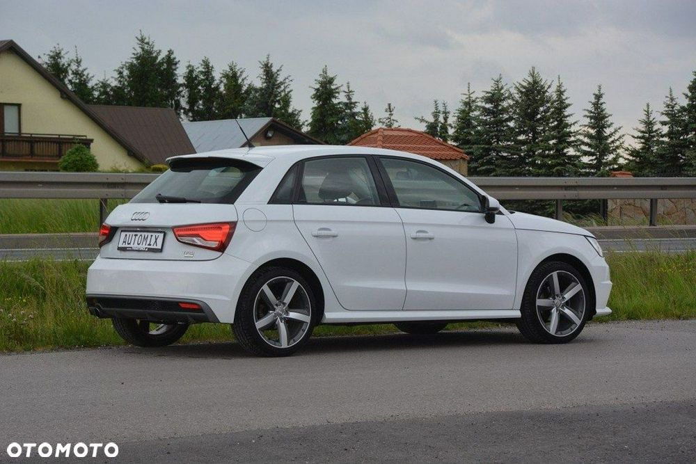 Audi A1 - 6