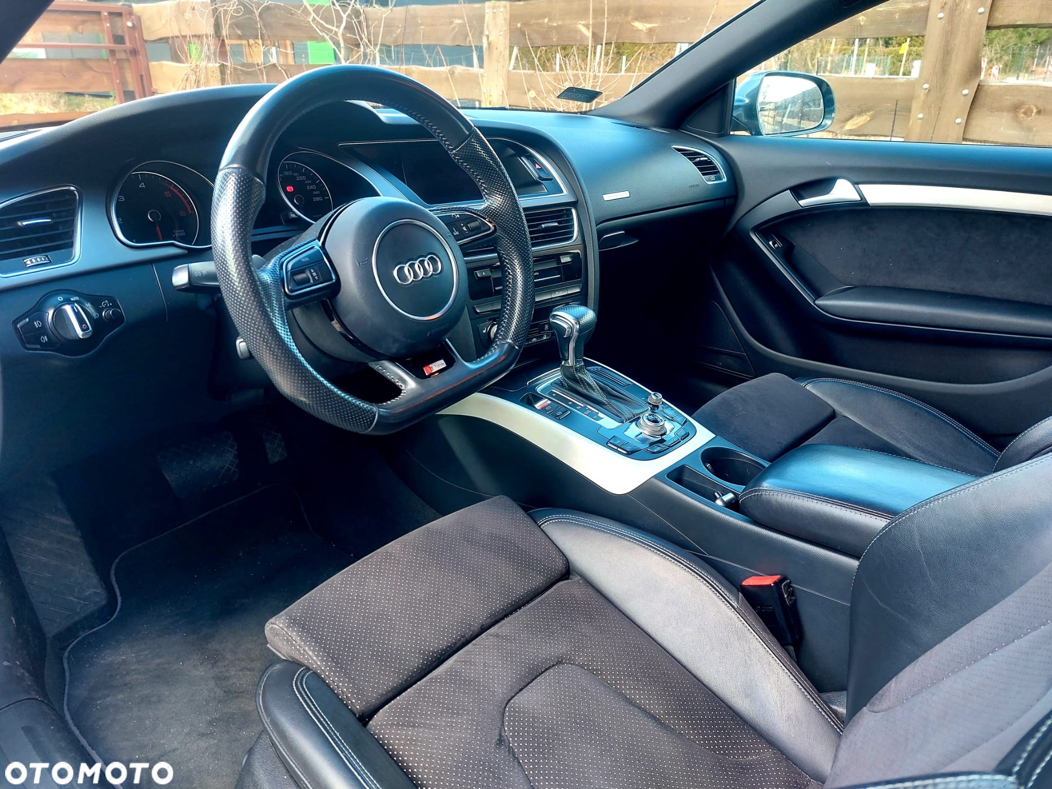 Audi A5 2.0 TDI Quattro S tronic - 6