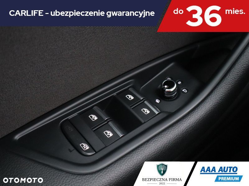 Audi A4 Limousine - 20