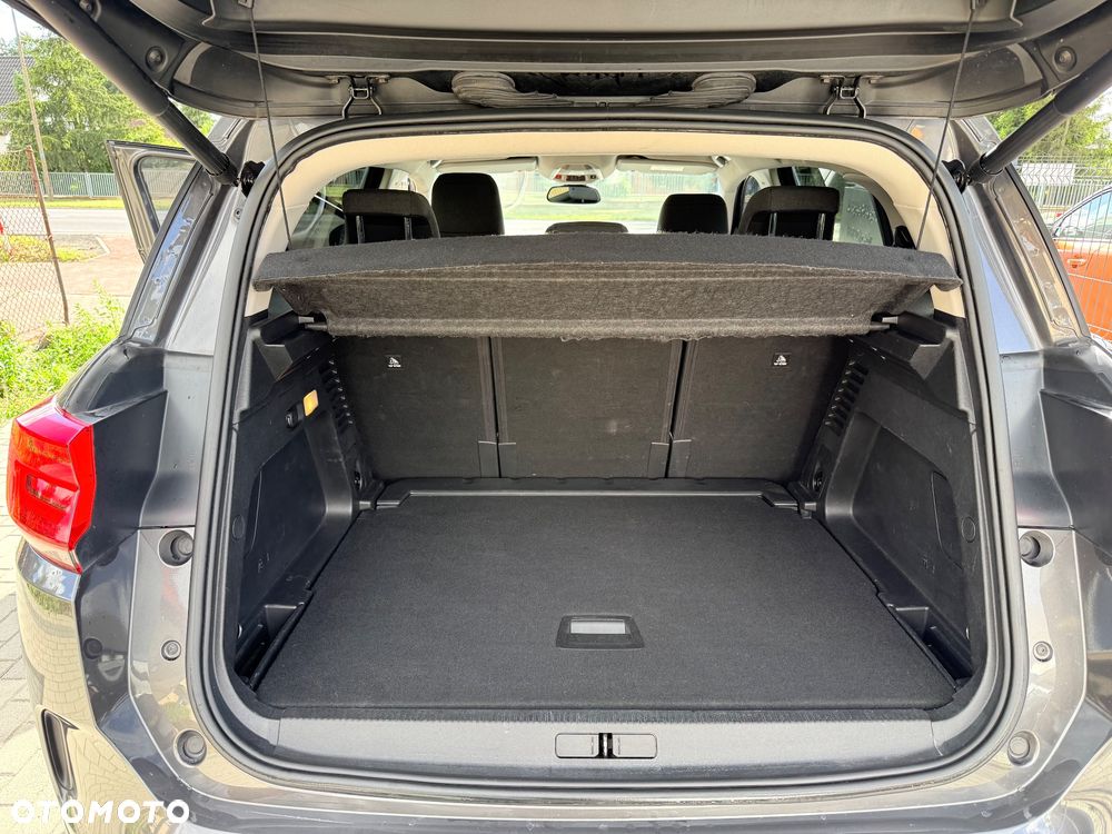 Citroën C5 Aircross 1.5 BlueHDi Shine EAT8 - 19