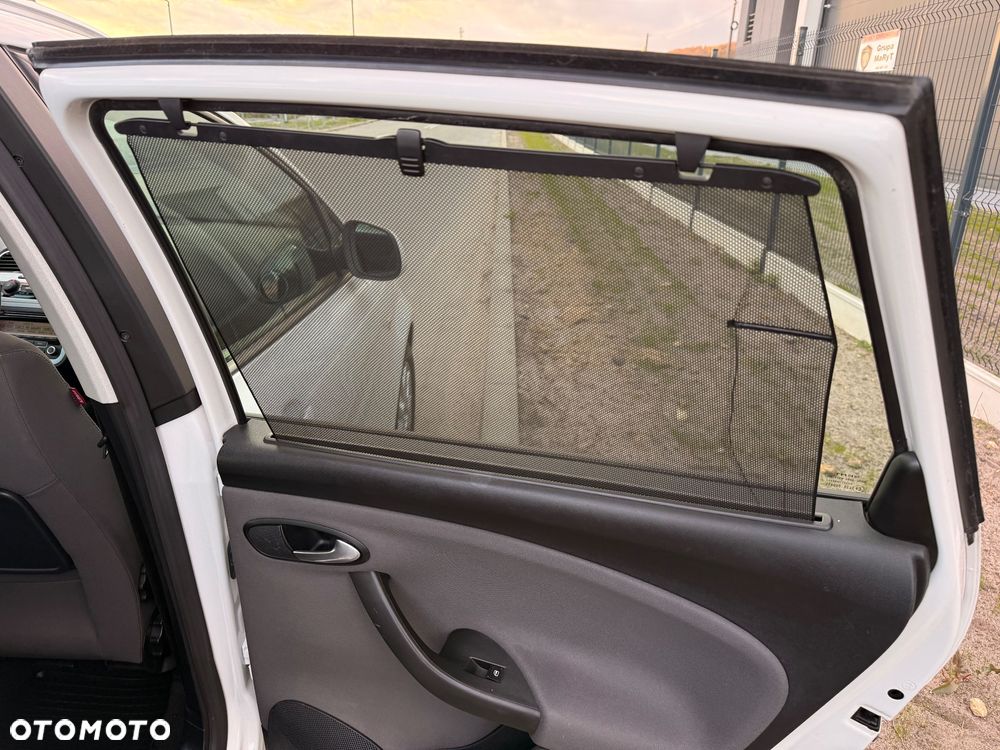 Seat Altea XL 1.6 Reference - 24