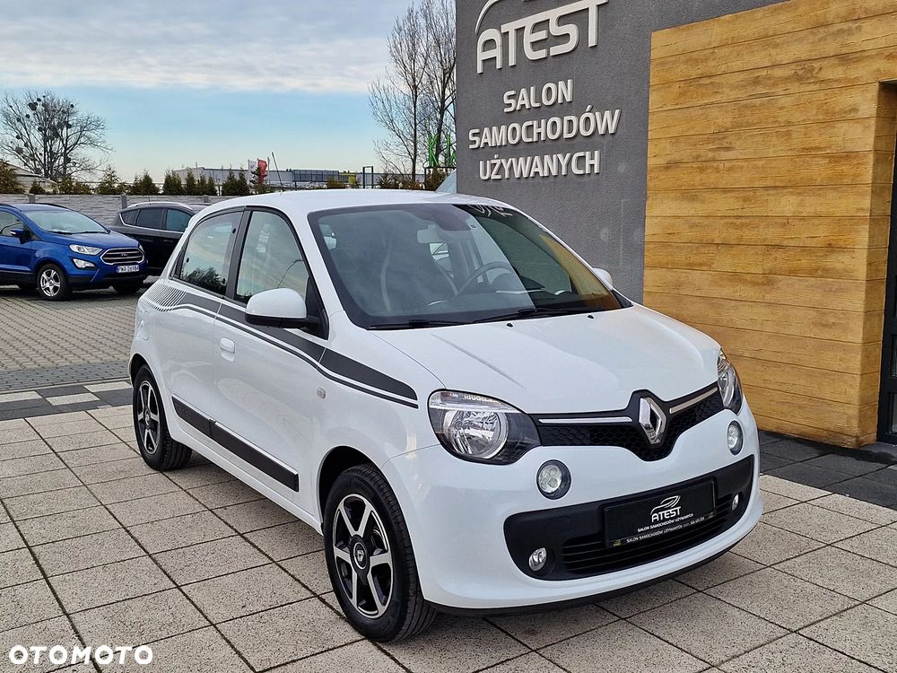 Renault Twingo ENERGY TCe 90 Dynamique - 6