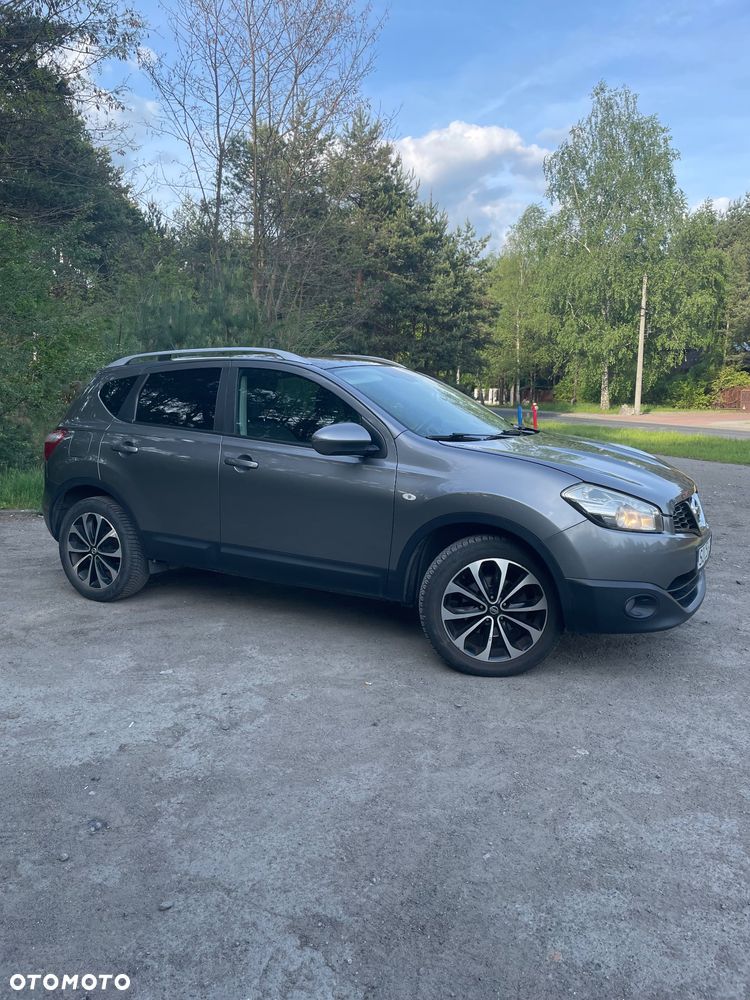 Nissan Qashqai 2.0 dCi 4x4 Acenta EU5 - 3