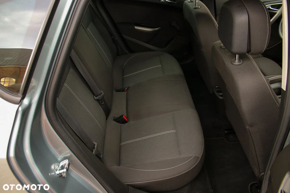 Opel Astra 1.4 ecoFLEX Selection - 28