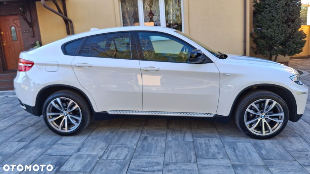 BMW X6 - 5