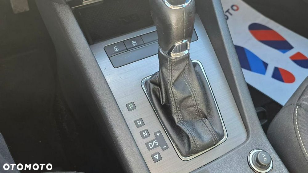 Skoda Octavia - 16